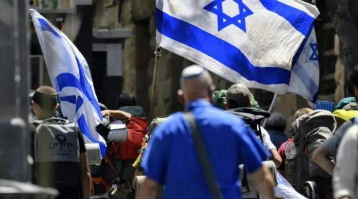 Izraelski turisti napadnuti sjekirama i uzvikom 