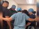 Predivan prizor: Medicinski tim moli za pacijente prije operacija