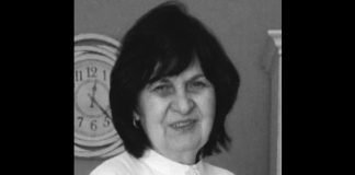Milena je umrla na ljetovanju u Grčkoj: Mnogima je bila omiljena pedijatrica Milena je umrla na ljetovanju u Grčkoj: Mnogima je bila omiljena pedijatrica