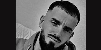 Mladić (26) umro od udara groma: Brat i otac ga nosili niz planinu da ga spase