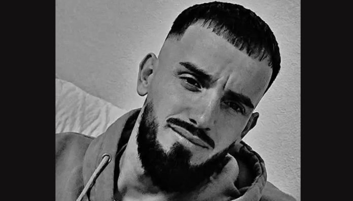 Mladić (26) umro od udara groma: Brat i otac ga nosili niz planinu da ga spase
