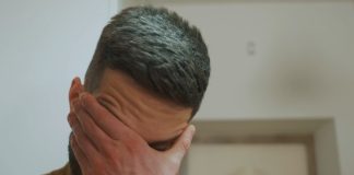 Što se događa kada skrivamo grijeh? Što se događa kada skrivamo grijeh?