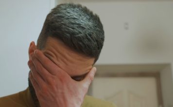 Što se događa kada skrivamo grijeh?