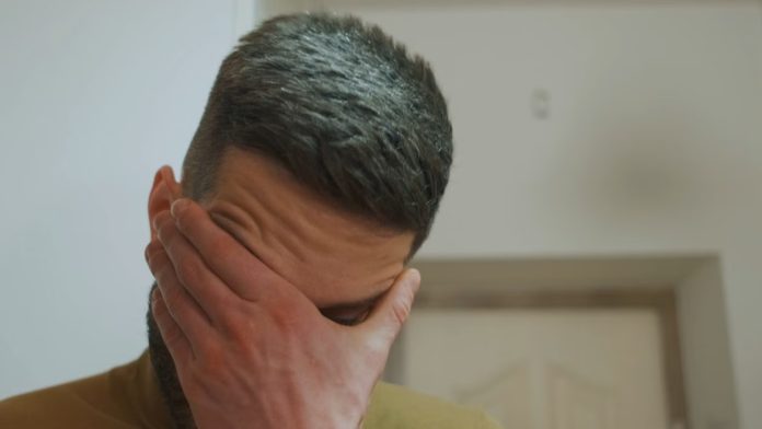 Što se događa kada skrivamo grijeh?