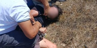 Uhićen je muškarac kojeg sumnjiče za vandalizam u Međugorju