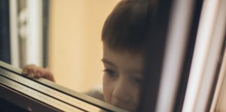 6-godišnji dječak od Božića stanuje u bolnici, ali ne zato što je bolestan