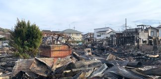 Potrebne molitve: Potres magnitude 7,1 pogodio Japan, deseci ozlijeđenih