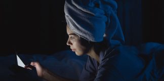 Žena oslobođena ovisnosti o pornografiji nakon što je prihvatila Isusa: “Pokajala sam se” Žena oslobođena ovisnosti o pornografiji nakon što je prihvatila Isusa: "Pokajala sam se"
