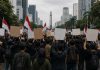 Muslimani u Indoneziji prosvjedovali protiv izgradnje kršćanske crkve