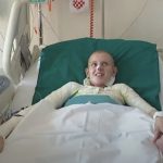 Roko je pravi junak: Nakon strujnog udara i teških opeklina tijela, vraća se kući bez zavoja