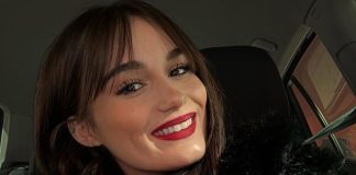 Mlada vatrogaskinja (18) poginula u prometnoj nesreći Mlada vatrogaskinja (18) poginula u prometnoj nesreći