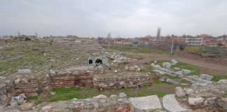 Arheolozi na tragu povijesnog otkrića važne crkve za kršćane