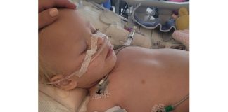 Djevojčica (2) pronađena u poplavljenom podrumu: Bori se za život u bolnici