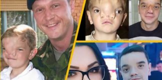 Britanski vojnik je obećao obitelji iz BiH da će pomoći dječaku, nakon 13 godina održao je riječ