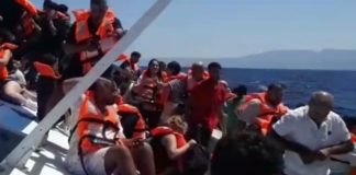 Potrebne molitve: Prevrnuo se putnički brod kod Cipra, najmanje sedam mrtvih