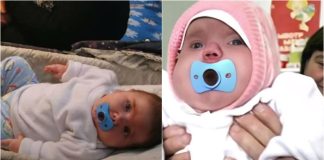 Rođena je s gotovo 8 kg kao čudo od bebe, a ovako izgleda 19 godina poslije