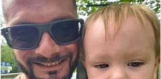 Otac i 22-mjesečni sin otišli u šetnju pa nestali, obitelj u očajničkoj potrazi