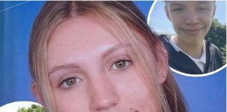 Djevojčica (14) skočila u brzu rijeku da spasi prijatelja, država joj se naklonila