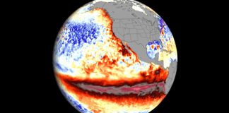 Dolazi najsnažniji El Niño u modernoj povijesti