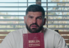 Filip Hrgović nakon pobjede: “Ovo je bio Isus Krist u meni”
