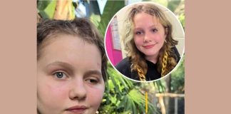 Hrabra djevojčica (12) primila tri metka kako bi spasila prijatelje u razredu