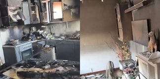 Požar uništio luksuzni stan u Istri, vlasnici u šoku zbog ponašanja turista