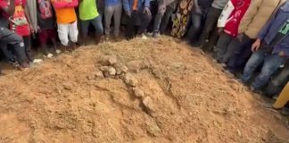 Nova tragedija u Nigeriji: Najmanje 27 kršćana ubijeno u napadima tijekom jednog dana