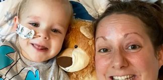 Medicinska sestra bori se za život sina (3): “Moje znanje je blagoslov i prokletstvo”