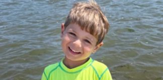 Dječak (7) poginuo na biciklu dok se pripremao za obiteljski odmor