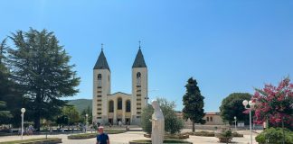 Šest članova vatikanskog povjerenstva 2016. ocijenilo Međugorje “đavolskim”, otkriva novo izvješće