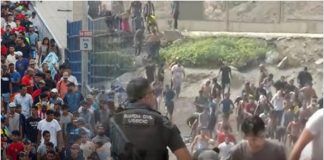 Zabrinjavajući izvještaji iz Španjolske: Među ilegalnim migrantima uočeni i radikalni islamisti