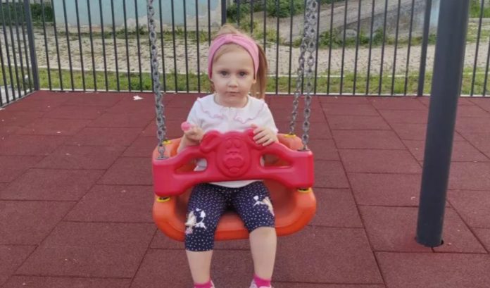 Mala Nađa se bori s teškim oblikom leukemije i HITNO treba krv