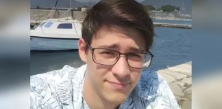 U susjedstvu nestao 21-godišnji student, obitelj moli za pomoć