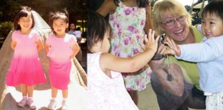 Fotografija na Facebooku otkrila je čudo koje nitko nije mogao ni zamisliti