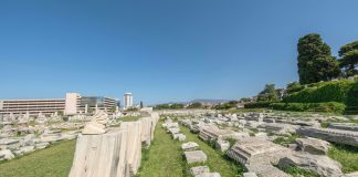 Arheolozi potvrdili veliko otkriće u gradu iz Knjige Otkrivenja