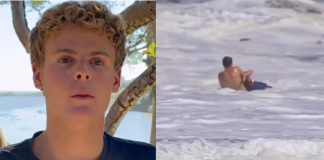 Progovorio tinejdžer (16) koji je spasio dječaka od utapanja, otac je zaplakao