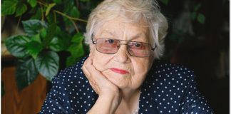 Mislili su da im je stara majka Nađa tvrdoglava, a zatim shvatili gorku istinu