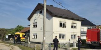 Detalji užasa u Zagorju: Otac oduzeo život djeci, zatim zapalio kuću te presudio sebi