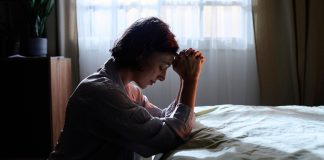 5 razloga zašto nam je zagovorna molitva potrebna više nego ikad prije