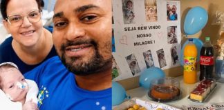 Sve je bilo spremno za pogreb ove bebe, a onda je radnik pogrebnog poduzeća primijetio nešto čudesno