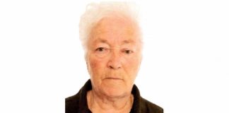 U Dalmaciji je nestala 82-godišnja Danica, policija moli za pomoć