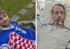 Denis je iz Hrvatske otišao u Irsku po bolji život, a sada se za njega bore liječnici i obitelj