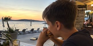 Mladići na Braču pretukli dječaka iz Zagreba