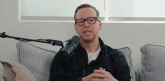 Glumac Donnie Wahlberg predao svoj život Isusu: "Bio sam prazan bez Njega"