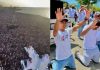 Čak 7 milijuna ljudi u Hodu za Isusa diljem Venezuele Čak 7 milijuna ljudi u Hodu za Isusa diljem Venezuele