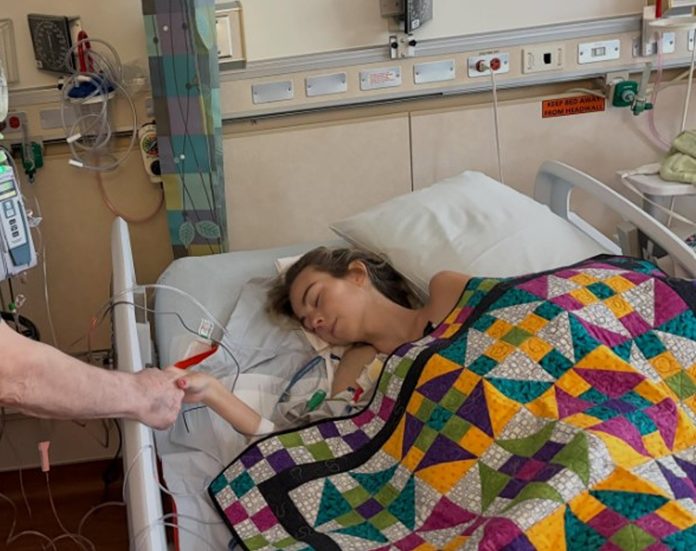 Mlada influencerica preminula u 26. godini života: Mnogi su je osuđivali da glumi bolest