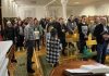 Ukrajinske izbjeglice osnovale 160 crkava u Europi: “Patnja je postala svjedočanstvo”