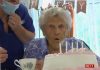 Najstarija živuća osoba na svijetu proslavila 117. rođendan s obitelji i prijateljima Najstarija živuća osoba na svijetu proslavila 117. rođendan s obitelji i prijateljima