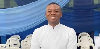 Nigerijski bogoslov uspio pobjeći svojim otmičarima Nigerijski bogoslov uspio pobjeći svojim otmičarima