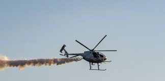 Velika tragedija: Mladenci poginuli u padu helikoptera na medenom mjesecu nekoliko minuta prije slijetanja